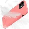 Mercury Soft Apple iPhone 14 Plus 6.7" dėklas telefonui rožinės spalvos
