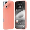 Mercury Soft Apple iPhone 16 Plus 6.7" dėklas telefonui rožinės spalvos