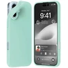 Mercury Soft Apple iPhone 16 Plus 6.7" dėklas telefonui mėtų spalvos