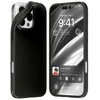 Dėklas Mercury Soft Jelly Case Apple iPhone 16 Pro Max juodas