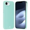Dėklas Mercury Soft Iphone 16E mėtų spalvos