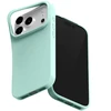 Dėklas Mercury Soft skirtas Apple iPhone 17 Pro mėtų spalvos