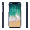 Mercury Soft Samsung Galaxy A05s A057 dėklas telefonui mėlynos spalvos