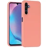 Dėklas Mercury Soft Sam A15 4G/5Grožinės spalvos
