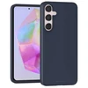 Mercury Soft Samsung Galaxy A35 A356 dėklas telefonui mėlynos spalvos