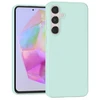 Mercury Soft Samsung Galaxy A35 A356 dėklas telefonui mėtų spalvos