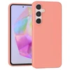 Mercury Soft Samsung Galaxy A35 A356 dėklas telefonui rožinės spalvos