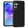 Dėklas Mercury Soft Samsung Galaxy A55 A556 juodos spalvos
