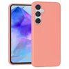 Mercury Soft Samsung Galaxy A55 A556 dėklas telefonui rožinės spalvos