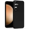 Mercury Soft Samsung Galaxy S23 FE S711 dėklas telefonui juodos spalvos
