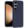 Mercury Soft Samsung Galaxy S23 FE S711 dėklas telefonui mėynos spalvos