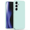 Mercury Soft Samsung Galaxy S24 Plus S926 dėklas telefonui mėtų spalvos