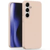 Mercury Soft Samsung Galaxy S24 Plus S926 dėklas telefonui rožinės spalvos