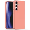 Dėklas Mercury Soft Sam S24+ S926rožinės spalvos