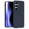 Dėklas „Mercury Soft“ „Samsung Galaxy S25 S931“ vidurnakčio mėlynas