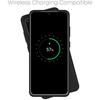 iLike Mercury Soft Jelly dėklas, skirtas Samsung Galaxy A13 5G / A04S juodas