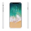 Dėklas Mercury Soft Xiaomi Redmi 6A baltos spalvos
