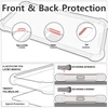 Dėklas MERCURY SUPER PROTECT CASE IPHONE XS MAX