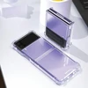 Mercury Super Protect Samsung Galaxy Z Flip5 F731 dėklasc telefonui skaidrus