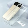 Mercury Super Protect Samsung Galaxy Z Flip5 F731 dėklasc telefonui skaidrus