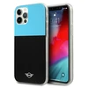 Mini Morris Mini MIHCP12LPCUCBLB Apple iPhone 12 Pro Max 6,7" dėklas telefonui mėlynos spalvos Color Block