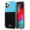 Mini Morris Mini MIHCP12MPCUCBLB Apple iPhone 12/12 Pro 6.1" dėklas telefonui mėlynos spalvos Color Block