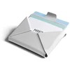 Dėklas „Moft Agile Travel MagSafe Misty Cove“ magnetinė trikojo piniginė