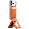 Dėklas Magnetyczny portfel i stojak na telefon Moft Movas Snap Tripod MagSafe sunrise