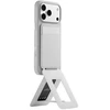 Dėklas Magnetyczny portfel i stojak na telefon Moft Movas Snap Tripod MagSafe misty cove