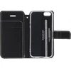 Dėklas Molan Cano Issue Book Case for Motorola G9 Power Juodas