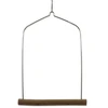 Šūpoles putniem – Placek Bird Jewel Perch hanging L 37 cm