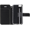Dėklas Molan Cano Issue Book Case for Xiaomi Redmi 9T Juodas