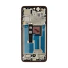 Dėklas „Motorola Edge 50 Neo“ LCD ekranas + jutiklinis blokas + priekinis dangtelis „Poinciana“ (servisų paketas)