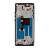 Dėklas Motorola Edge 60 Neo LCD ekranas + lietimui jautrus skydelis + priekinis dangtelis (pakeitimo paketas)