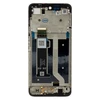 Dėklas Motorola G34 LCD ekranas + jutiklinis blokas + priekinis dangtelis (pakeitimų paketas)