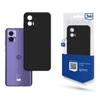 3Mk Protection Motorola Moto Edge 30 Neo - 3mk Matt dėklas telefonui juodos spalvos