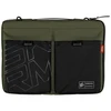 Nešiojamo kompiuterio dėklas Skinarma Jager 14" olive