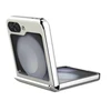 Nillkin CamShield Flip dėklas skirtas Samsung Galaxy Z Flip 6/7 FE baltos spalvos