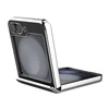Nillkin CamShield Flip Samsung Galaxy Z Flip6 dėklas telefonui juodos spalvos