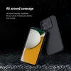Samsung Galaxy A15 5G Nillkin Super Shield Pro dėklas juodos spalvos