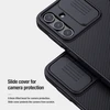 Samsung Galaxy A15 5G Nillkin Super Shield Pro dėklas juodos spalvos