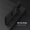 Nillkin CamShield Hard Xiaomi Redmi Redmi Note 14 5G dėklas telefonui juodos spalvos