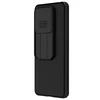 Nillkin CamShield Hard Xiaomi Redmi Redmi Note 14 5G dėklas telefonui juodos spalvos