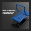 Xiaomi Redmi Note 13 5G Nillkin CamShield dėklas juodos spalvos