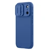 Nillkin CamShield PRO dėklas skirtas Apple iPhone 17 Pro Mėlyna