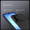 Nillkin CamShield PRO dėklas skirtas Samsung Galaxy A17 5G juodos spalvos