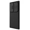 Dėklas Nillkin CamShield Pro Samsung S928 S24 Ultra juodas