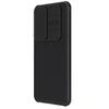 Dėklas Nillkin CamShield Pro Samsung S926 S24 Plus juodas