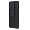 Nillkin CamShield PRO Hard Xiaomi 14T dėklas telefonui juodos spalvos