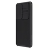 Dėklas Nillkin CamShield Pro Samsung S921 S24 juodas